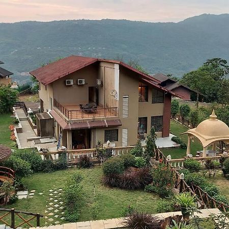 Soul Tree Deluxe Villa 106 拉瓦萨市 外观 照片