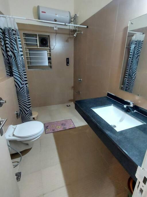 Soul Tree Deluxe Villa 106 拉瓦萨市 外观 照片