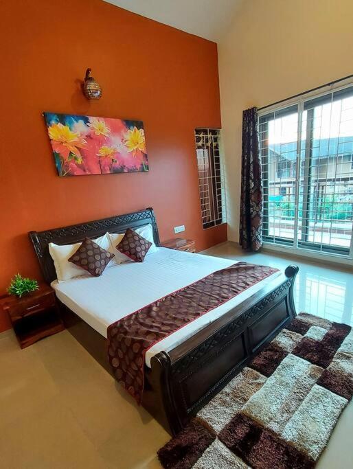 Soul Tree Deluxe Villa 106 拉瓦萨市 外观 照片