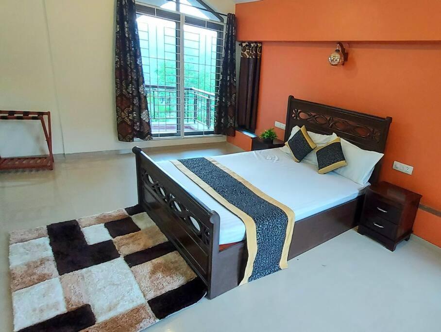 Soul Tree Deluxe Villa 106 拉瓦萨市 外观 照片