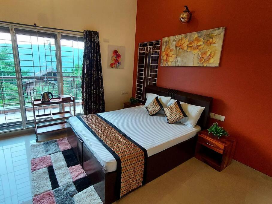 Soul Tree Deluxe Villa 106 拉瓦萨市 外观 照片