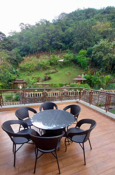 Soul Tree Deluxe Villa 106 拉瓦萨市 外观 照片